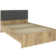 Купить Кровать двуспальная 1,4м "Шерлок" Кр123.0.140 в Бердске - 3 Купить Кровать двуспальная 1,4м "Шерлок" Кр123.0.140 в Бердске - 3