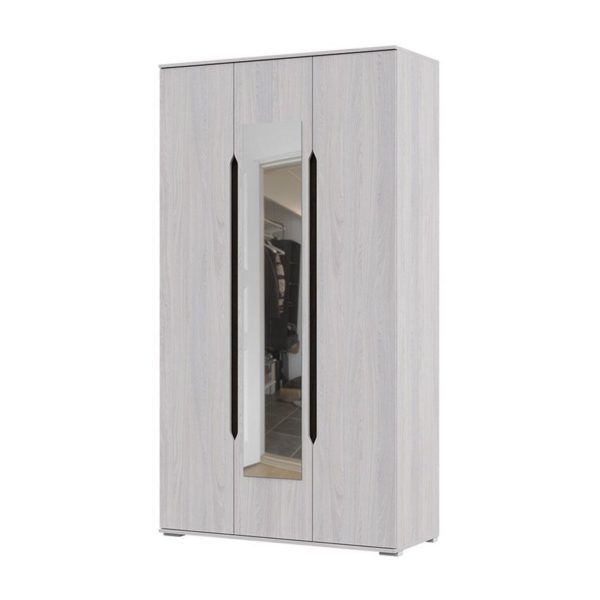 Купить Шкаф трехстворчатый ШК-012 "Валенсия" в Бердске