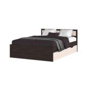 Купить Кровать двуспальная с ящиками 1,4м КР-605 "Гармония" в Бердске - 2