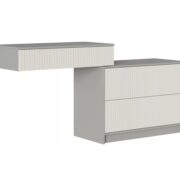 Купить Модульная спальня "Селена" в Бердске - 5