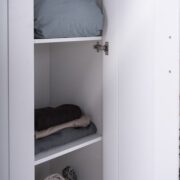 Купить Шкаф комби 4 двери и 1 ящик "Сириус" в Бердске - 3 Купить Шкаф комби 4 двери и 1 ящик "Сириус" в Бердске - 3